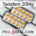 Tadafem 20Mg levitra2